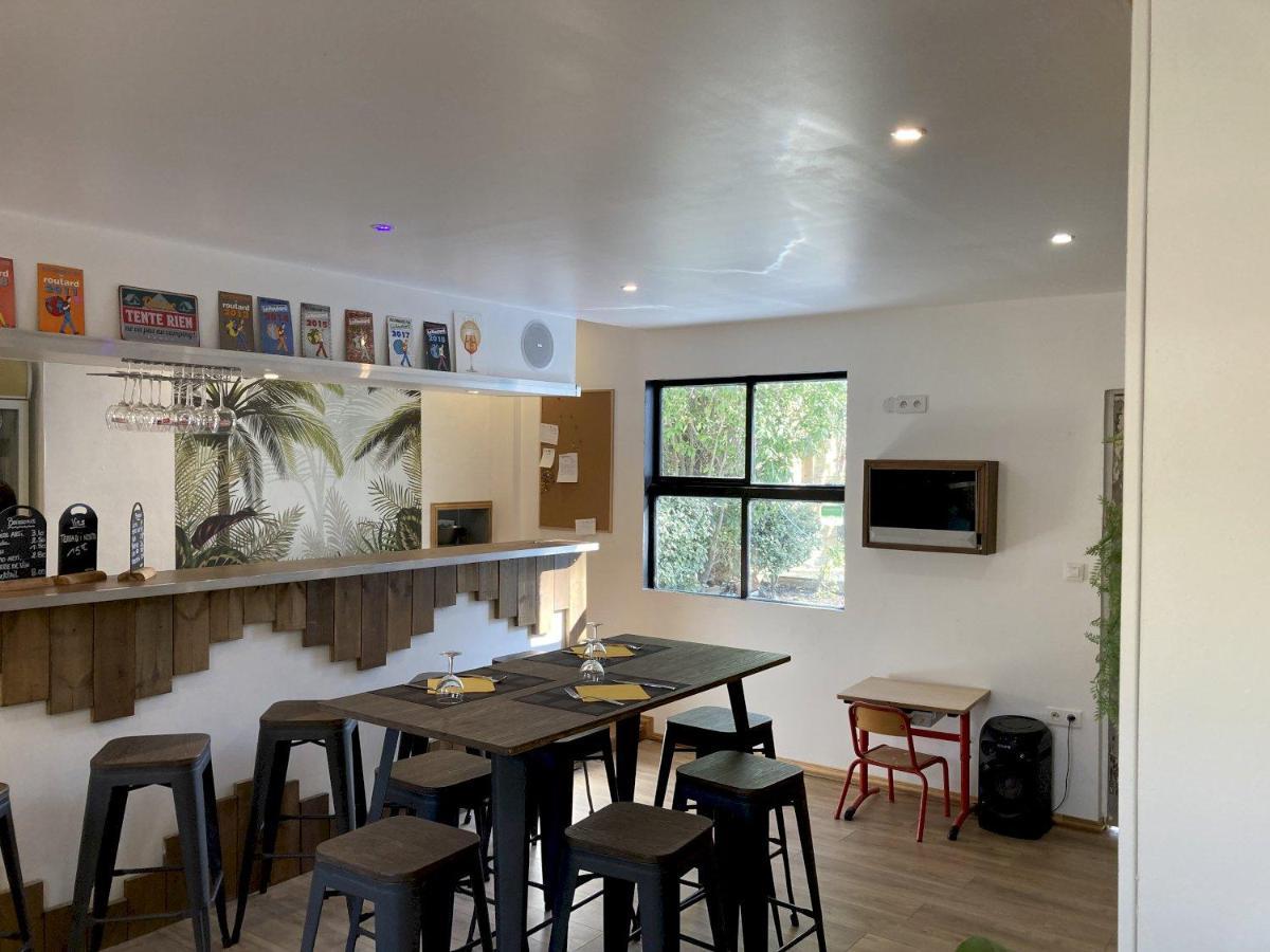 Joli 2 Chambres Sur Lumio, Vue A Couper Le Souffle. Ngoại thất bức ảnh